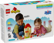 LEGO LEGO DUPLO 10433 Peppa Pig Birthday House