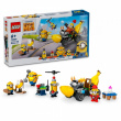 LEGO LEGO Minions 75580 Minions and Banana Car