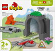LEGO DUPLO 10425 Train Tunnel and Tracks Expansion Set