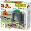 LEGO DUPLO 10425 Train Tunnel and Tracks Expansion Set