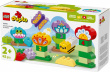 LEGO DUPLO 10444 Creative Garden & Flower