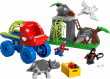 LEGO SPIDEY 11199 Team Spidey Dino Crawler Rescue