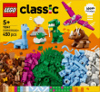 LEGO Classic 11041 Creative Dinosaurs