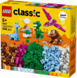 LEGO Classic 11041 Creative Dinosaurs