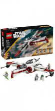 LEGO Blocks Star Wars 75402 Starfighter ARC-170