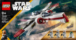 LEGO Blocks Star Wars 75402 Starfighter ARC-170