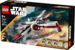 LEGO Blocks Star Wars 75402 Starfighter ARC-170