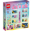LEGO Gabby's Dollhouse