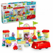 LEGO LEGO DUPLO 10434 Peppa Pig Supermarket