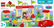 LEGO LEGO DUPLO 10434 Peppa Pig Supermarket
