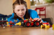 LEGO LEGO Sonic Super Sonic vs. Egg Drillster