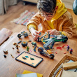 LEGO LEGO Ninjago 71820 Ninja Team Combo Vehicle