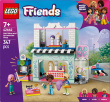 LEGO Friends 42662 Hair Salon and Accessories Store