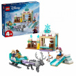 LEGO Disney 43256 Annas Sleigh Adventure