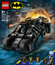 LEGO Bricks Super Heroes 76303 Batman Tumbler vs. Two- Face The Joker