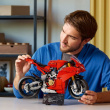 LEGO Blocks Technic 42202 Ducati Panigale V4 S Motorcycle