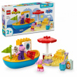 LEGO LEGO DUPLO 10432 Peppa Pig Boat Trip