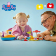 LEGO LEGO DUPLO 10432 Peppa Pig Boat Trip