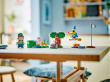 LEGO Super Mario Adventures with Interactive LEGO Luigi