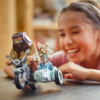 LEGO Blocks Harry Potter 76443 Hagrid and Harry's Motorcycle Ride
