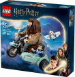 LEGO Blocks Harry Potter 76443 Hagrid and Harry's Motorcycle Ride