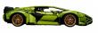 LEGO Lamborghini Sian FKP 37