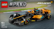 LEGO LEGO Speed Champions 76919 2023 McLaren Formula 1 Race Car