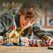 LEGO LEGO Harry Potter 76426 Hogwarts Castle Boathouse