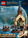 LEGO LEGO Harry Potter 76426 Hogwarts Castle Boathouse