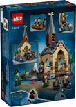 LEGO LEGO Harry Potter 76426 Hogwarts Castle Boathouse