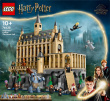 LEGO LEGO Harry Potter 76435 Hogwarts Castle: The Great Hall