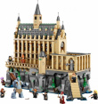 LEGO LEGO Harry Potter 76435 Hogwarts Castle: The Great Hall