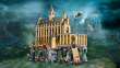 LEGO LEGO Harry Potter 76435 Hogwarts Castle: The Great Hall