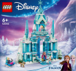 LEGO Bricks Disney Princess 43244 Elsas Ice Palace