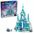 LEGO Bricks Disney Princess 43244 Elsas Ice Palace