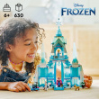 LEGO Bricks Disney Princess 43244 Elsas Ice Palace