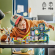 LEGO LEGO City 60421 Robot World Roller-Coaster Park
