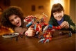 LEGO LEGO DREAMZzz Coopers Robot Dinosaur C-Rex