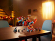 LEGO LEGO DREAMZzz Coopers Robot Dinosaur C-Rex