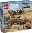 LEGO Star Wars Desert Skiff & Sarlacc Pit