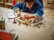 LEGO Star Wars Desert Skiff & Sarlacc Pit