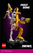 LEGO Blocks Fortnite 77072 Peely Bone