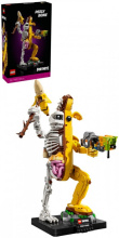 LEGO Blocks Fortnite 77072 Peely Bone