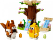LEGO Blocks 40709 Spring Animal Playground