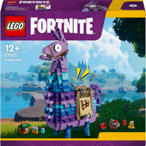 LEGO Fortnite Vorratslama 77071