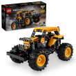LEGO Monster Jam DIGatron Pul l back