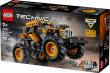 LEGO Monster Jam DIGatron Pul l back