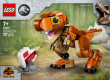 LEGO Little Eatie: T. rex