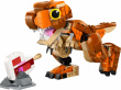 LEGO Little Eatie: T. rex