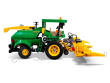 LEGO TECHNIC 42168 JOHN DEERE 9700 FORAGE HARVESTER